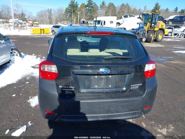 Subaru Impreza 2.0i 2014 JF1GPAA60E8243132 Image 12