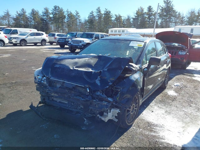 Subaru Impreza 2.0i 2014 JF1GPAA60E8243132 Image 2