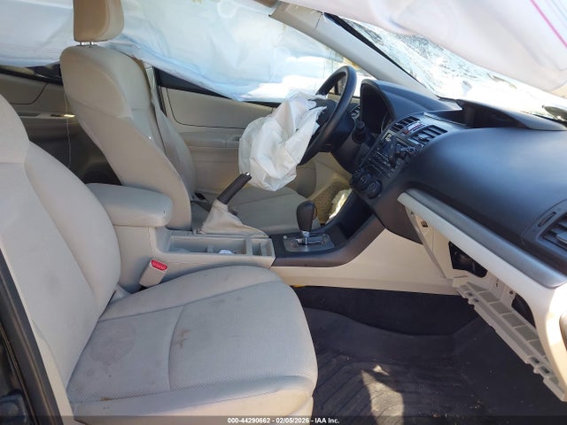 Subaru Impreza 2.0i 2014 JF1GPAA60E8243132 Image 5