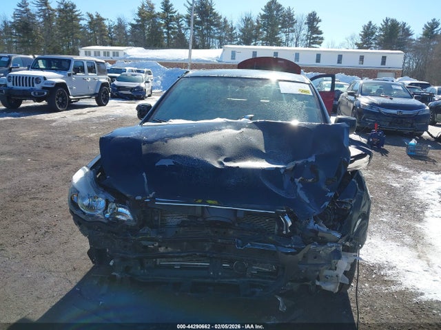 Subaru Impreza 2.0i 2014 JF1GPAA60E8243132 Image 6