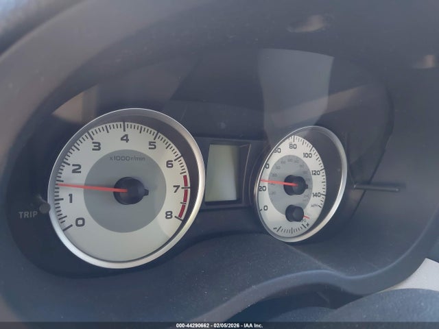 Subaru Impreza 2.0i 2014 JF1GPAA60E8243132 Image 7