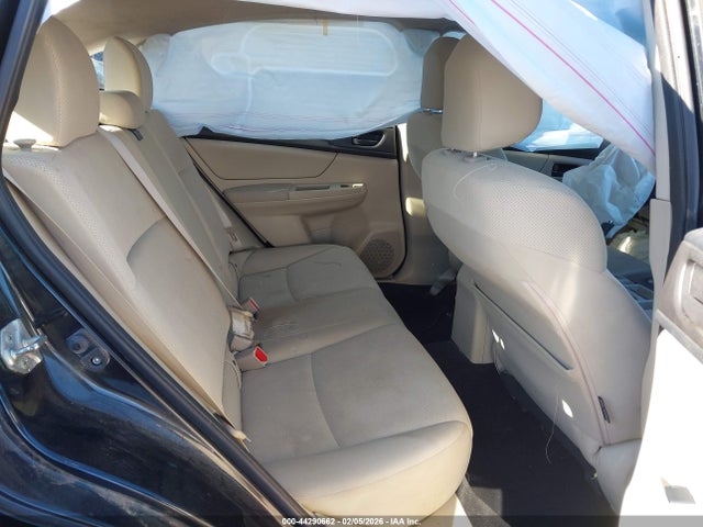 Subaru Impreza 2.0i 2014 JF1GPAA60E8243132 Image 8