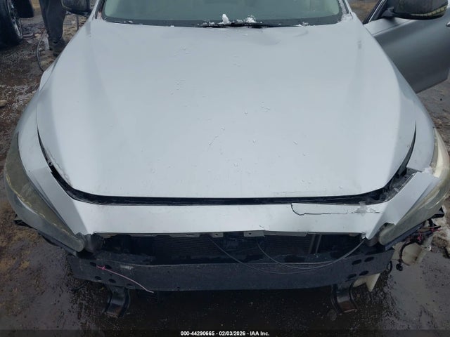 Продажа на аукционе авто 2014 Infiniti Q50, vin: JN1BV7AP1EM690990, номер лота: 44290665