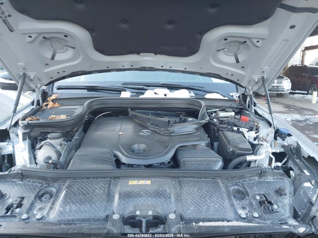 44290682 :رقم المزاد ، 4JGFB5KB7RB201942 vin ، 2024 Mercedes-benz Gle 450 4matic مزاد بيع