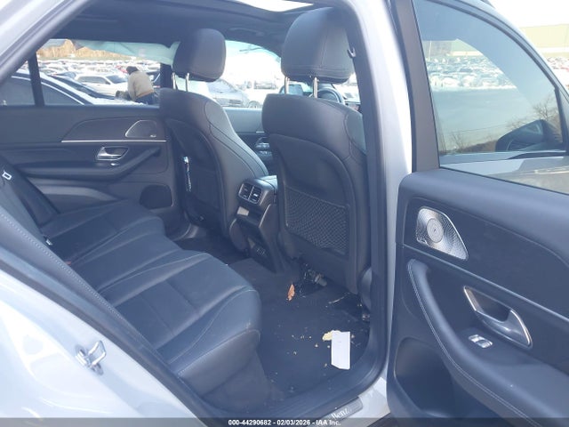 44290682 :رقم المزاد ، 4JGFB5KB7RB201942 vin ، 2024 Mercedes-benz Gle 450 4matic مزاد بيع