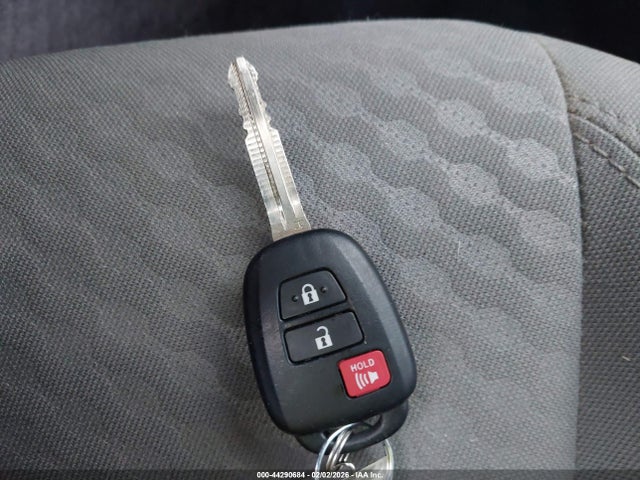 2022 TOYOTA TACOMA 3TMAZ5CNXNM195351 Photo 10