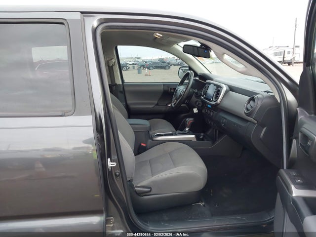 2022 TOYOTA TACOMA 3TMAZ5CNXNM195351 Photo 4