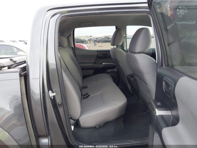 2022 TOYOTA TACOMA 3TMAZ5CNXNM195351 Photo 7