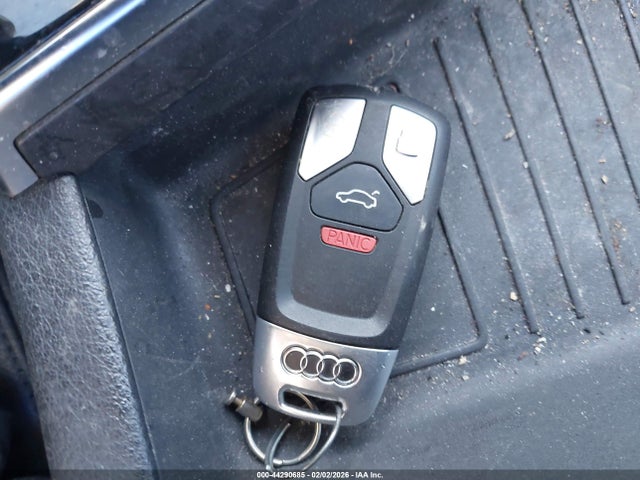 2018 AUDI Q7 WA1VAAF77JD010655 Photo 10