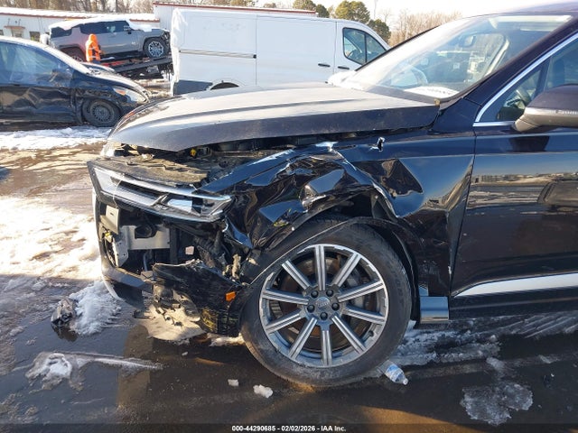 2018 AUDI Q7 WA1VAAF77JD010655 Photo 5