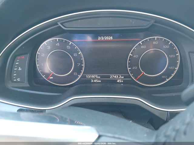 2018 AUDI Q7 WA1VAAF77JD010655 Photo 6