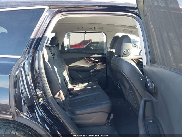 2018 AUDI Q7 WA1VAAF77JD010655 Photo 7