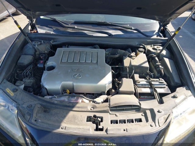 Aukcja sprzedaży 2013 Lexus Es 350, vin: JTHBK1GG3D2001860, numer aukcji: 44290689