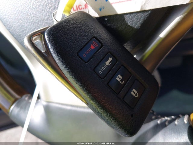 Aukcja sprzedaży 2013 Lexus Es 350, vin: JTHBK1GG3D2001860, numer aukcji: 44290689