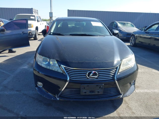 Aukcja sprzedaży 2013 Lexus Es 350, vin: JTHBK1GG3D2001860, numer aukcji: 44290689