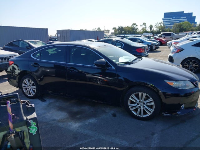 Aukcja sprzedaży 2013 Lexus Es 350, vin: JTHBK1GG3D2001860, numer aukcji: 44290689
