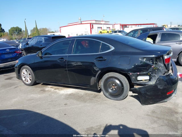 Aukcja sprzedaży 2013 Lexus Es 350, vin: JTHBK1GG3D2001860, numer aukcji: 44290689