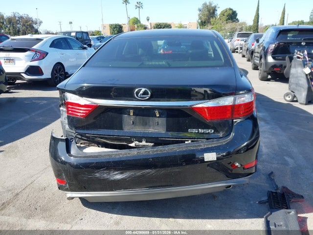 Aukcja sprzedaży 2013 Lexus Es 350, vin: JTHBK1GG3D2001860, numer aukcji: 44290689
