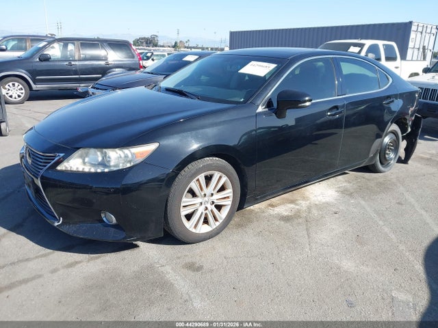Aukcja sprzedaży 2013 Lexus Es 350, vin: JTHBK1GG3D2001860, numer aukcji: 44290689