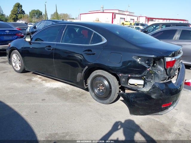 Aukcja sprzedaży 2013 Lexus Es 350, vin: JTHBK1GG3D2001860, numer aukcji: 44290689