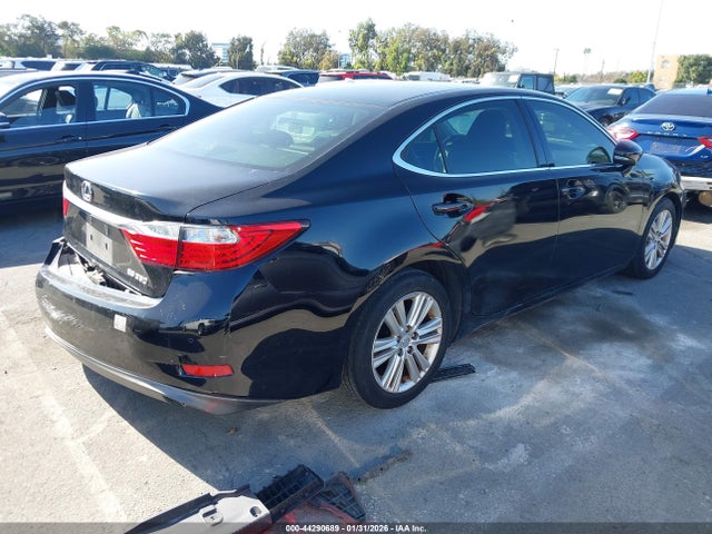 Aukcja sprzedaży 2013 Lexus Es 350, vin: JTHBK1GG3D2001860, numer aukcji: 44290689
