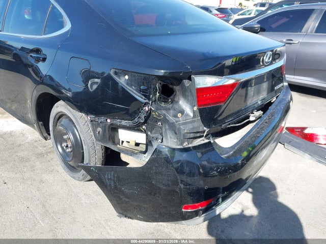 Aukcja sprzedaży 2013 Lexus Es 350, vin: JTHBK1GG3D2001860, numer aukcji: 44290689