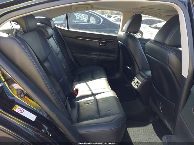 Aukcja sprzedaży 2013 Lexus Es 350, vin: JTHBK1GG3D2001860, numer aukcji: 44290689