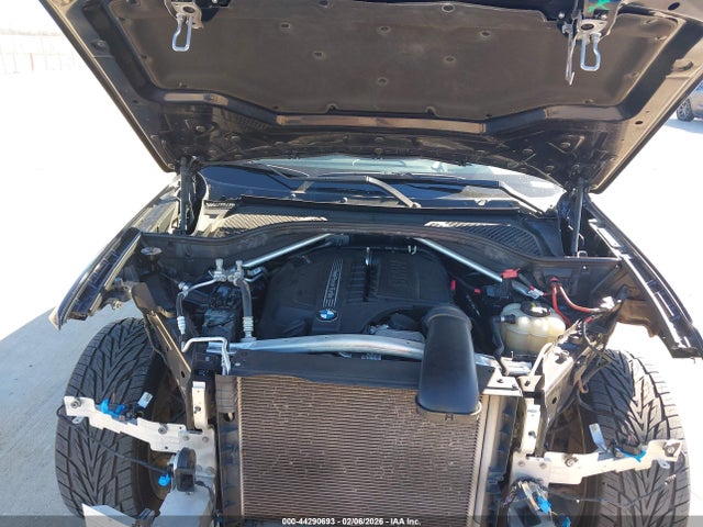 5UXKR2C57H0U19703 BMW X5 Sdrive35i