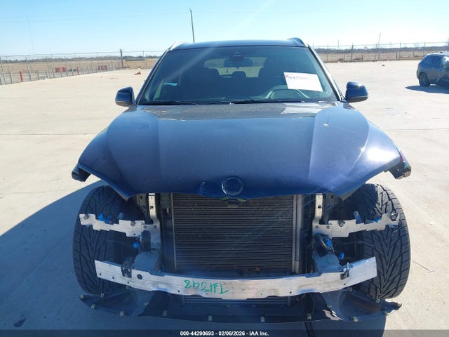 5UXKR2C57H0U19703 BMW X5 Sdrive35i