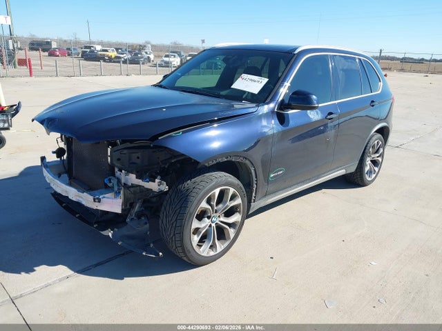5UXKR2C57H0U19703 BMW X5 Sdrive35i