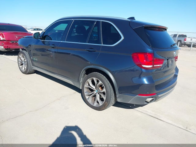 5UXKR2C57H0U19703 BMW X5 Sdrive35i