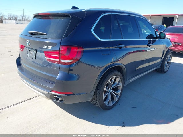 5UXKR2C57H0U19703 BMW X5 Sdrive35i