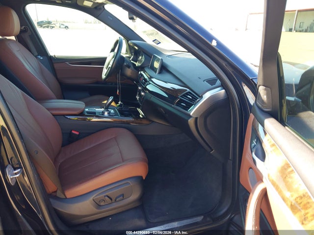 5UXKR2C57H0U19703 BMW X5 Sdrive35i