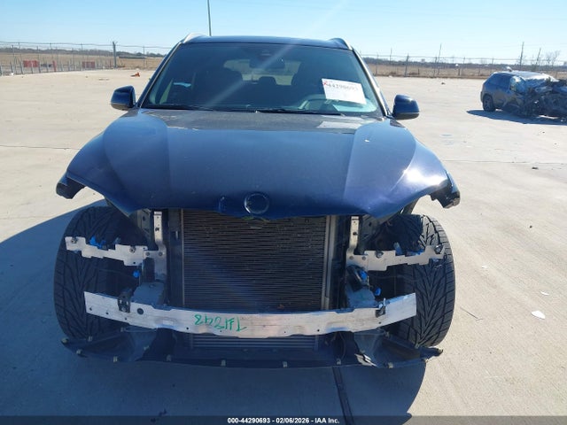 5UXKR2C57H0U19703 BMW X5 Sdrive35i