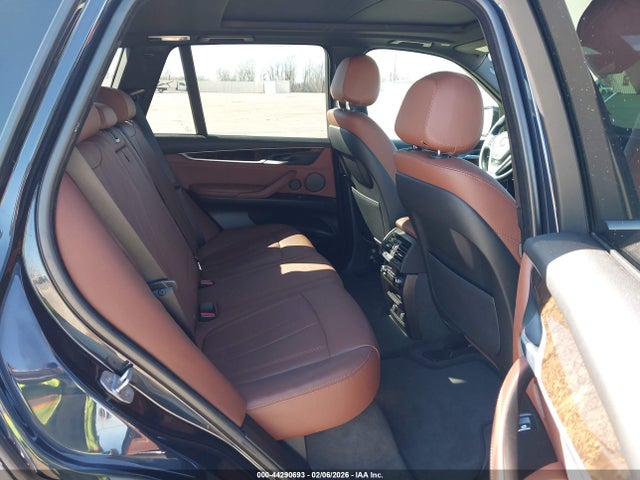 5UXKR2C57H0U19703 BMW X5 Sdrive35i