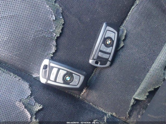 2011 BMW 750LI WBAKB8C58BCY66388 Photo 10