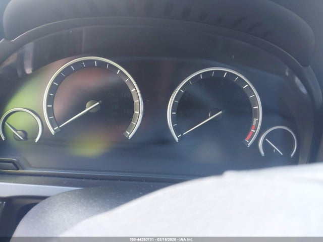 2011 BMW 750LI WBAKB8C58BCY66388 Photo 6