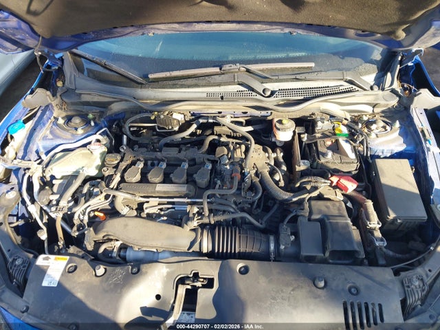 SHHFK7H65LU403143 Honda CIVIC EX