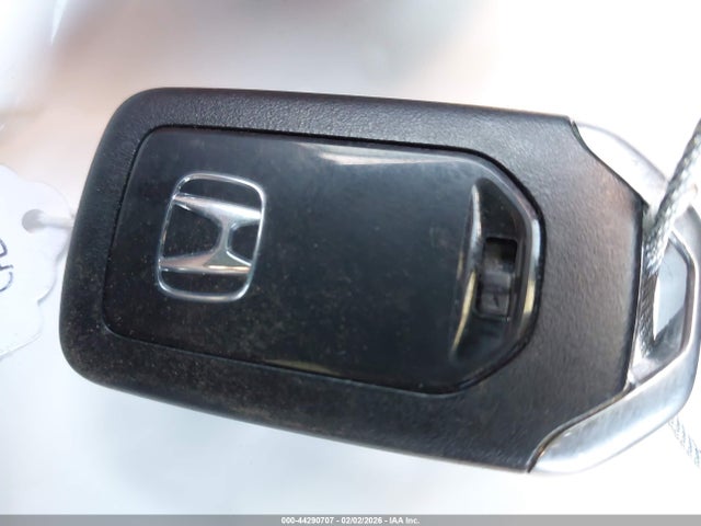 SHHFK7H65LU403143 Honda CIVIC EX