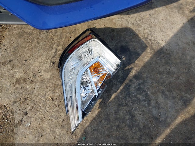 SHHFK7H65LU403143 Honda CIVIC EX