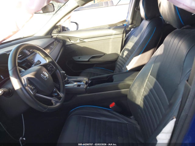 SHHFK7H65LU403143 Honda CIVIC EX
