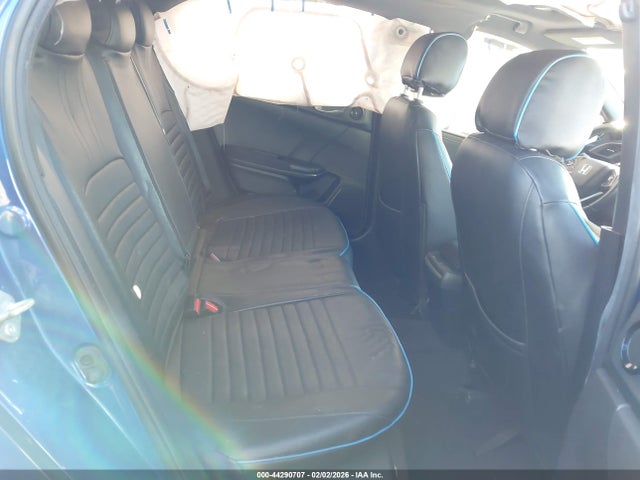 SHHFK7H65LU403143 Honda CIVIC EX
