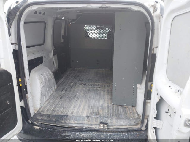 Продаж на аукціоні авто 2016 Ram Promaster City Tradesman, vin: ZFBERFAT0G6B08865, номер лоту: 44290710