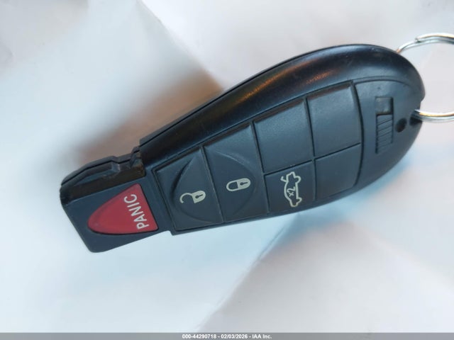 2010 DODGE CHALLENGER 2B3CJ4DV8AH318616 Photo 10