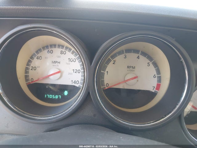 2010 DODGE CHALLENGER 2B3CJ4DV8AH318616 Photo 6