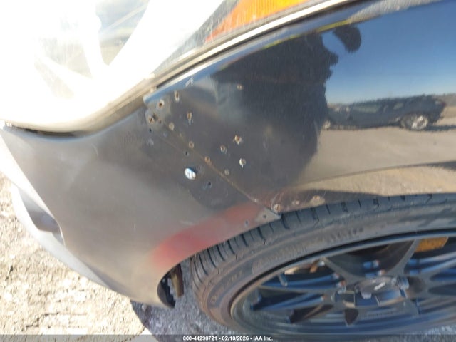 2013 HYUNDAI VELOSTER KMHTC6AD2DU140506 Photo 5