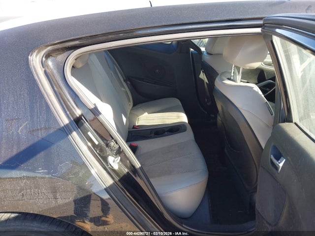 2013 HYUNDAI VELOSTER KMHTC6AD2DU140506 Photo 7