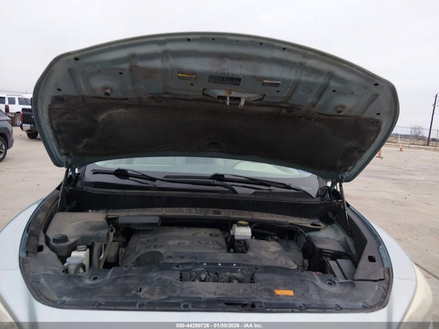 5N1AL0MM5EC548229 Infiniti QX60