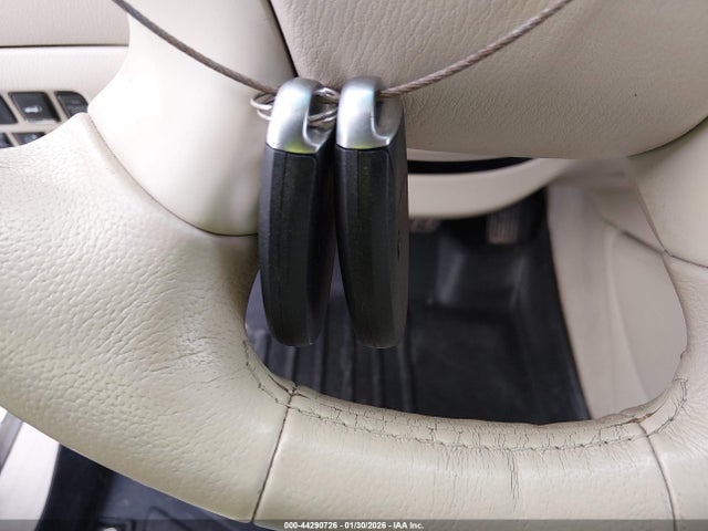 5N1AL0MM5EC548229 Infiniti QX60
