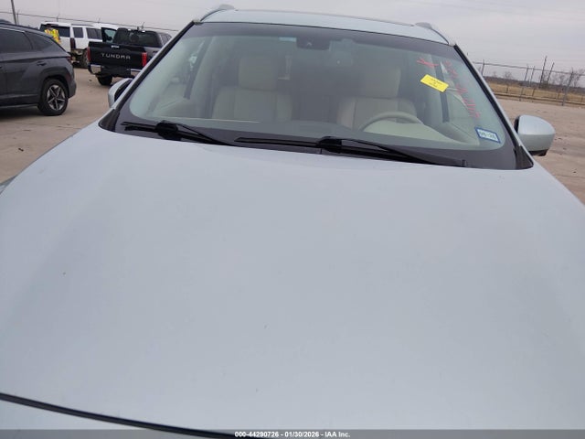 5N1AL0MM5EC548229 Infiniti QX60